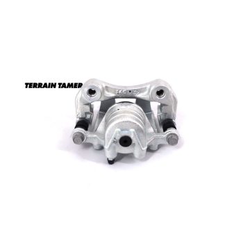   Terrain Tamer Féknyereg hátsó bal oldali (kivéve 4.8L Efi) Nissan Patrol Y61 1997->