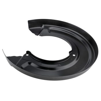 Hátsó fék porvédő lemez Nissan Patrol Y60,Y61