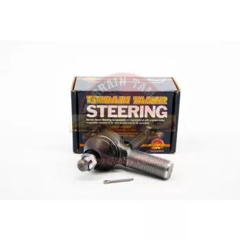   Terrain Tamer End Tie Rod R/H Rhd L/H Lhd Toyota Landcruiser BJ 70 73 74 75 FJ 60 62 70 73 75 HJ 60 61 75 1980-1990 - 11/84-1/90