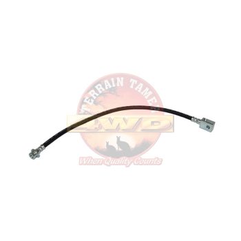   Terrain Tamer Féktömlő hátsó Nissan Navara D22 1997-2002