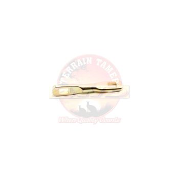   Terrain Tamer Kézifék bowden rögzítő Toyota Hilux KDN KZN 165 LN 106 107 111 130 46 60 61 65 RN 105 106 110 36 46 61 RZN 169 174 LN VZN 167 172 YN 106 60 63 65 67 1979->