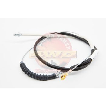   Terrain Tamer Kézifék bowden első Toyota Hilux LN 106 RN 105 1988->