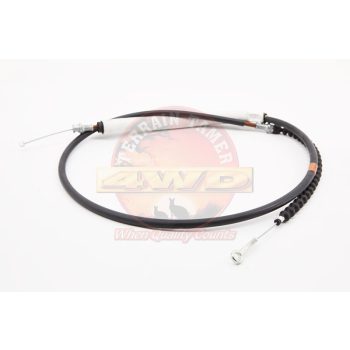   Terrain Tamer Kézifék bowden első Toyota Hilux LN 107 1991->