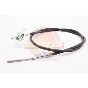   Terrain Tamer Kézifék bowden (Hossza=1568mm) Toyota Landcruiser FJ 40 45 1970-1977