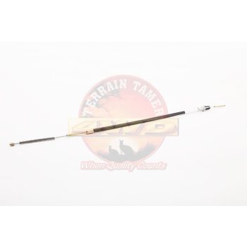   Terrain Tamer Kézifék bowden Toyota Landcruiser BJ FJ 40 45 HJ 45 47 1979-1984