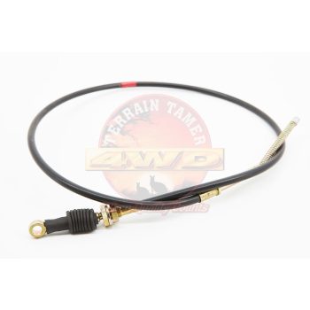   Terrain Tamer Kézifék bowden 3 sebességes Toyota Landcruise FJ 55 1975-1980