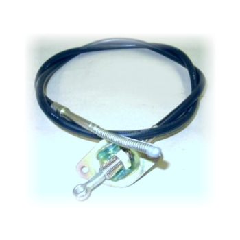   Terrain Tamer Kézifék bowden (Hossza=1518mm) Toyota Landcruiser HJ 45 1975-1977