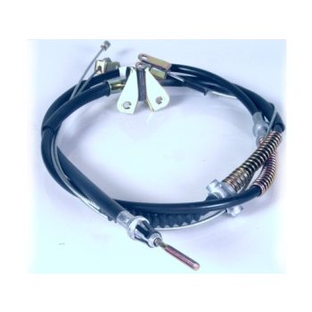   Terrain Tamer Kézifék bowden Toyota Landcruiser BJ FJ HJ 60 1980-1982