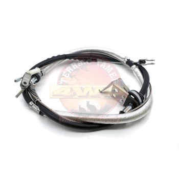   Terrain Tamer Kézifék bowden hátsó dobfékhez Toyota Landcruiser FJ HDJ HZJ 80 1990-1992