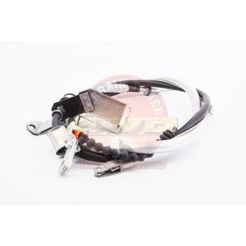   Terrain Tamer Kézifék bowden hátsó tárcsafékhez (balkormányos) GRJ HZJ 79 2012->