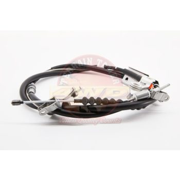   Terrain Tamer Kézifék bowden hátsó tárcsafékhez Toyota Landcruiser HZJ VDJ 76 2007->