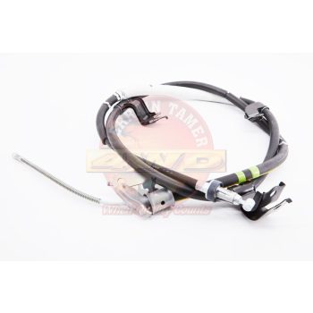   Terrain Tamer Kézifék bowden hátsó jobb oldali Toyota Landcruiser GDJ 150 2015-> GRJ KDJ TRJ 150 2009->