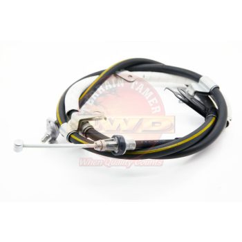   Terrain Tamer Kézifék bowden hátsó bal oldali Toyota Landcruiser UZJ VDJ 200 2007->