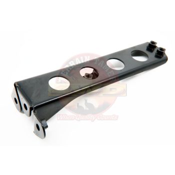   Terrain Tamer Kézifék bowden tartó konzol No.2 Toyota Landcruiser FZJ HDJ HZJ VDJ 78 79 1999->