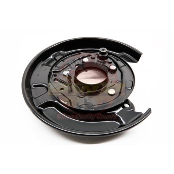   Terrain Tamer Kézifék konzol hátsó jobb oldali ABS-el szerelt modellhez Toyota Landcruiser VDJ 76 78 79 2012->