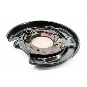   Terrain Tamer Kézifék konzol hátsó bal oldali Toyota Landcruiser KZJ RZJ VZJ 90 95 1999->