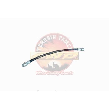   Terrain Tamer Fékcső hátsó 50 mm-rel hosszabb, mint az eredeti Mitsubishi L200 2006->