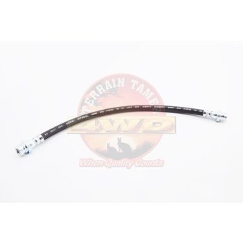 Terrain Tamer Fékcső hátsó Mitsubishi L200 2006->