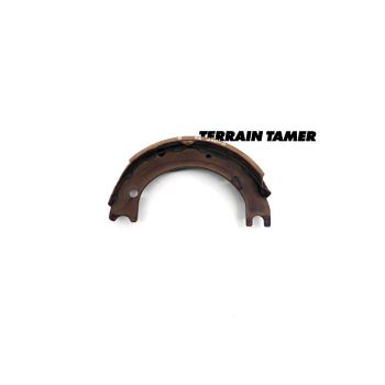   Terrain Tamer Fékpofa Toyota Landcruiser BJ 40 FJ 40 45 55 HJ 45 1969-1972
