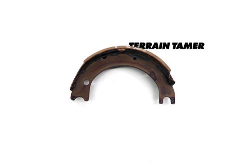 Terrain Tamer Fékpofa Toyota Landcruiser BJ 40 FJ 40 45 55 HJ 45 1969-1972