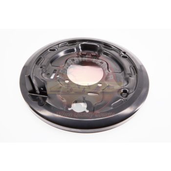   Terrain Tamer Fék szerelő lap hátsó jobb oldali Toyota Hilux LN 106 107 111 61 RN 105 106 110 61 YN 106 63 1987->