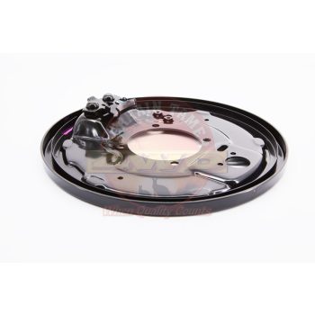   Terrain Tamer Fék szerelő lap hátsó bal oldali dobfékhez Toyota Hilux GGN KUN 25 KUN TGN 26 36 2004->