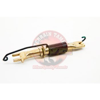   Terrain Tamer Fékpofa állító hátsó jobb oldali Toyota Landcruiser FZJ HDJ UZJ100 FZJ HZJ 105 FZJ GRJ HZJ VDJ 76 78 79 GRJ 71 HDJ 78 79 1998->