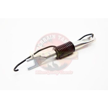   Terrain Tamer Fékpofa állító hátsó bal oldali Toyota Hilux 141 145 146 147 152 80 86 LN RN YN 85 90 RZN 142 144 147 148 149 154 YN 57 58 1983-> Landcruiser LJ RJ 70 1984->