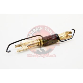   Terrain Tamer Fékpofa állító hátsó bal oldali Toyota Landcruiser FZJ HDJ UZJ100 FZJ HZJ 105 FZJ GRJ HZJ VDJ 76 78 79 GRJ 71 HDJ 78 79 1998->