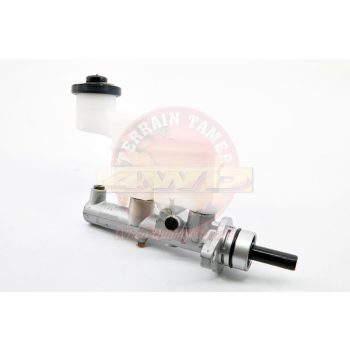   Terrain Tamer Főfékhenger autómata váltós modellhez Toyota Hilux GGN 15 25 KUN 16 25 25 TGN 16 26 2004->