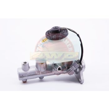   Terrain Tamer Főfékhenger ABS-el szerelt modellhez Toyota Landcruiser FZJ 80 1995->