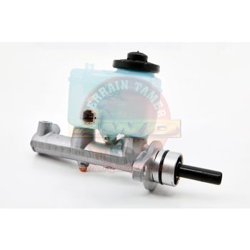   Terrain Tamer Főfékhenger ABS nélküli modellhez Toyota Landcruiser FZJ HDJ UZJ 100 FZJ HZJ 105 1998->