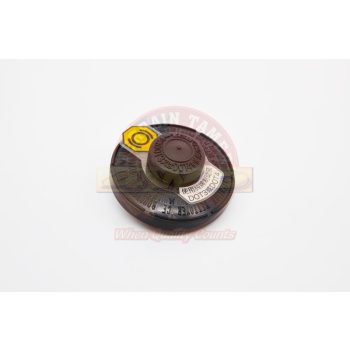   Terrain Tamer Főfékhenger kupak Toyota Landcruiser GRJ KDJ KZJ RZJ 120 2002->