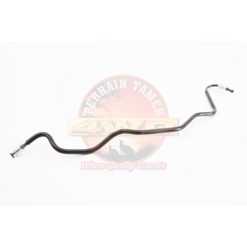   Terrain Tamer Fékcső hátsó Toyota Landcruiser FJ FZJ HZJ PZJ 70 73 75 FZJ GRJ 76 78 79 GRJ 71 HDJ VDJ 78 79 HJ 75 1990->