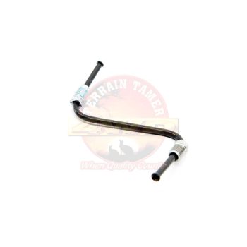   Terrain Tamer kerék fékhenger fékcső első jobb oldali Toyota Hilux GGN KUN 25 KUN TGN 26 36 2004->