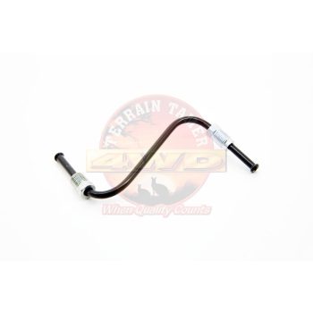   Terrain Tamer Kerékhenger fékcső első bal oldali Toyota Hilux GGN KUN 25 KUN TGN 26 36 2004->