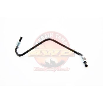   Terrain Tamer kerékhenger fékcső első bal oldali Toyota Hilux LN 106 60 61 65 67 RN 105 61 YN 106 60 63 65 67 1983->