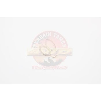   Terrain Tamer Fékcső tömítés Toyota Landcuiser FZJ HZJ 105 FZJ HDJ HZJ VDJ 78 79 HDJ 100 VDJ 76 GRJ RZJ 120 1998->