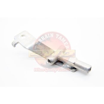   Terrain Tamer Kétutas fékcső csatlakozó Toyota Landcruiser FJ HZJ PZJ 70 73 75 FZJ 70 75 FZJ HDJ HZJ 78 79 HZJ 71 1990->