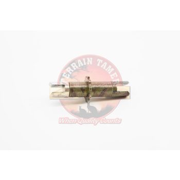   Terrain Tamer Kézifékpofa állító bal oldali Toyota FJ Cruiser 2010-> Landcruiser FJ 80 FZJ HDJ UZJ 100 HDJ 78 79 80 HZJ FZJ 105 70 75 78 79 80 HZJ 73 VDJ 76 78 79 GDJ 150 GRJ KDJ 120 150 KZJ RZJ 120 90 95 TRJ 150 VZJ 90 95 1996->