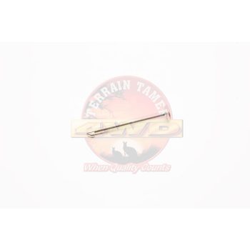   Terrain Tamer Rögzítőtű kézifékpofához Toyota Landcruiser UZJ VDJ 200 2007->