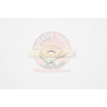   Terrain Tamer kézifék pofa működtető kar alátét Toyota Landcruiser FJ 80 FZJ 70 HDJ 100 80 FZJ HZJ 105 75 78 79 80 UZJ 100 KZJ RZJ VZJ 90 95 1990-2002