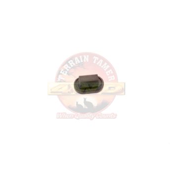   Terrain Tamer Tömítőgumi dugó porvédőlemezhez első és hátsó Toyota Landcruiser BJ 40 43 FJ 40 45 55 HJ 45 1969-1980