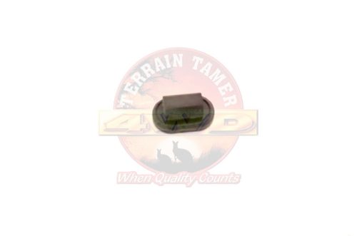 Terrain Tamer Tömítőgumi dugó porvédőlemezhez első és hátsó Toyota Landcruiser BJ 40 43 FJ 40 45 55 HJ 45 1969-1980