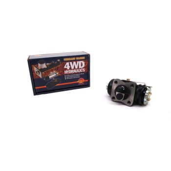   Terrain Tamer Kerék fék henger hátsó jobb bal egykörös fékrendszer Toyota Landcruiser FJ 55 1969-1974