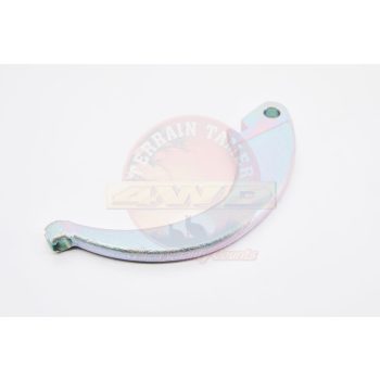   Terrain Tamer Kézifékpofa kar bal oldali (Lever Hand Brake L/H (R/H On 120/150 Prado & Fj Cruiser))