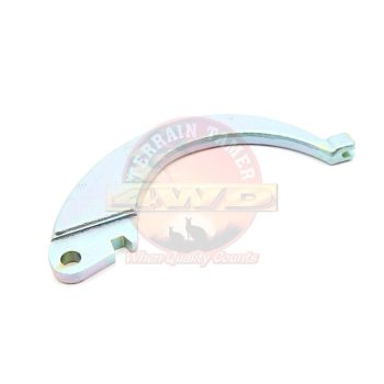   Terrain Tamer Kézifék pofa kar bal oldali (Lever Hand Brake Shoe L/H) Toyota Landcruiser FJ 80 FZJ HZJ 105 80 HDJ 100 80 UZJ 100 1992->