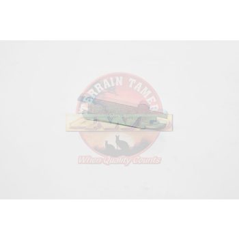   Terrain Tamer Kézifék pofa rugóstag módosított (Strut Hand Brake Shoe Modified) Toyota FJ Cruiser 2010-> Landcruiser FJ 80 FZJ 70 75 FZJ VDJ 76 78 79 HDJ HZJ 78 79 80 HZJ 70 75 76 GDJ TRJ 150 GRJ KDJ 120 150 KZJ RZJ 120 90 95 VZJ 90 95 1990->