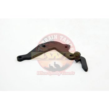   Terrain Tamer Kézifék kilincs bal oldali tárcsafékhez (Bell Crank Parking Brake L/H Suits Disc Brake) Toyota Landcruiser FJ HDJ 80 FZJ HZJ 70 75 80 HZJ 73 1991-1995