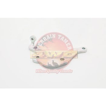   Terrain Tamer Kézifék kilincs bal oldali tárcsafékhez (Bell Crank Parking Brake L/H Suits Disc Brake) Toyota Landcruiser FZJ HZJ 105 75 FZJ HDJ 78 79 80 HDJ UZJ 100 HZJ VDJ 78 79 VDJ 76 KZJ RZJ VZJ 90 95 1996->